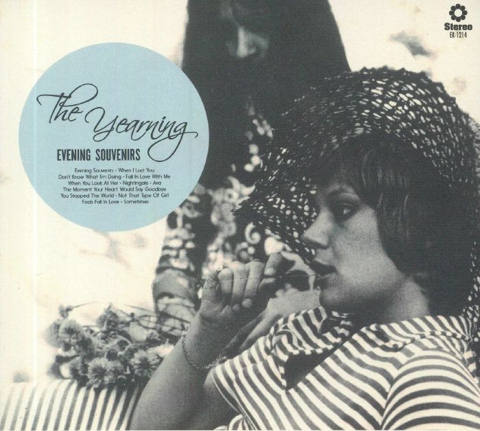 YEARNING, The - Evening Souvenirs