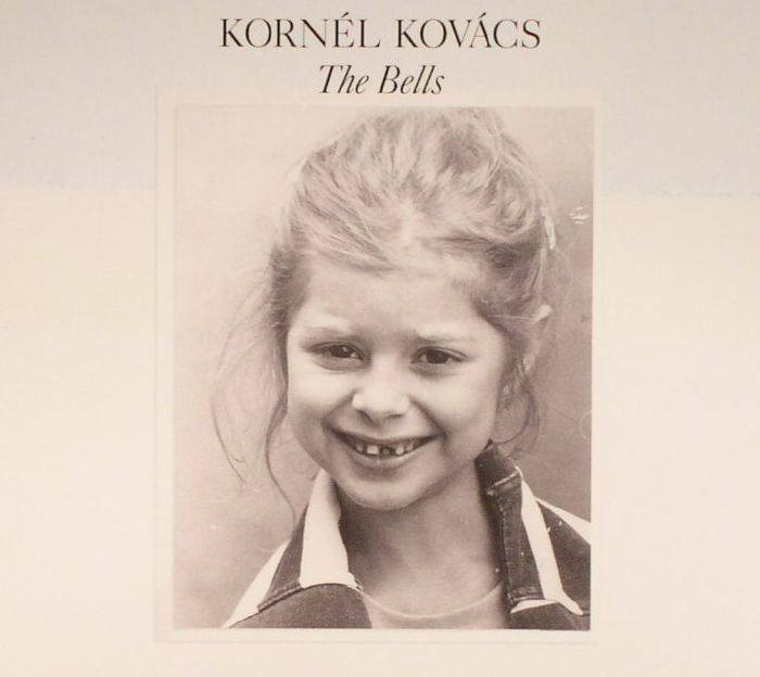 KOVACS, Kornel - The Bells