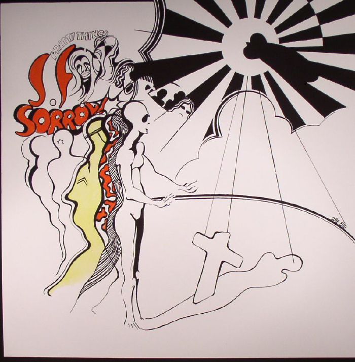 PRETTY THINGS, The - SF Sorrow