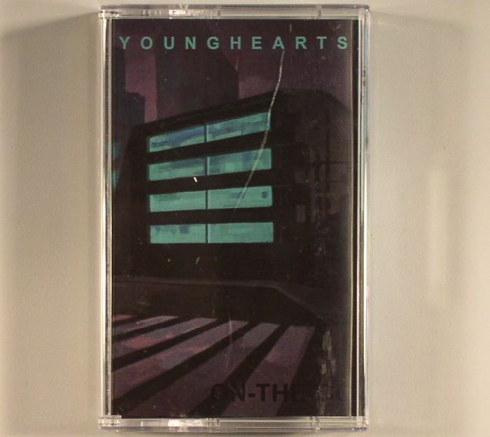 ON THE GO - Young Hearts