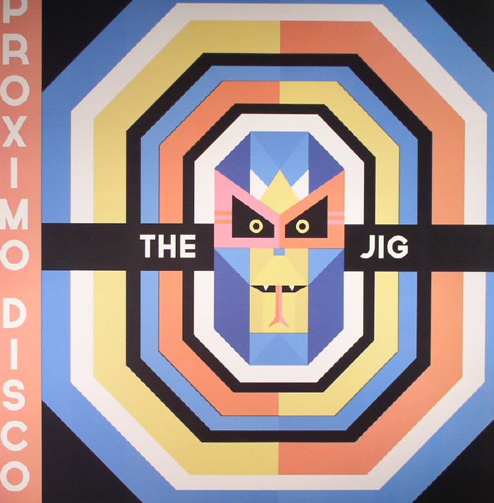 JIG, The - Proximo Disco