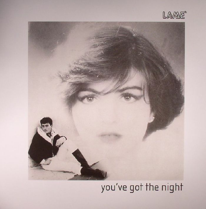 LAME - You've Got The Night