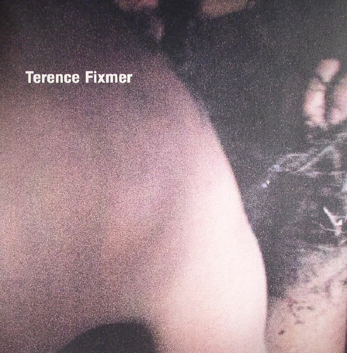 FIXMER, Terence - Beneath The Skin