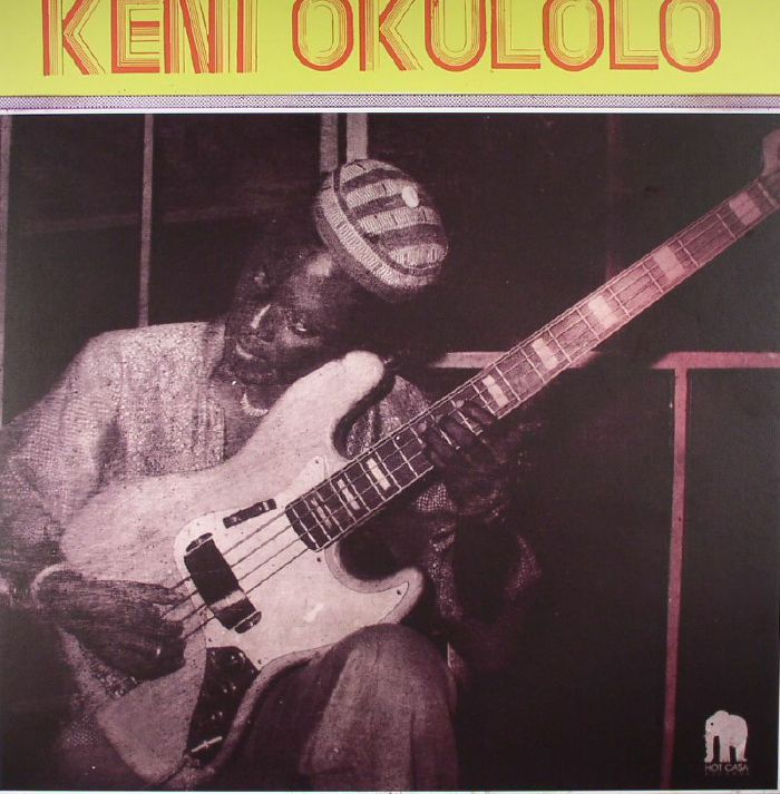 OKULOLO, Keni - Keni Okulolo
