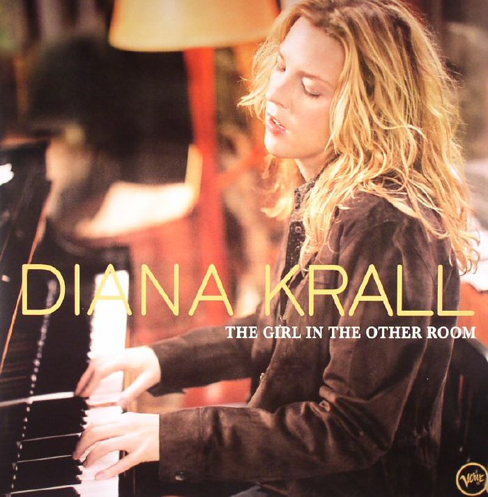 KRALL, Diana - Girl In The Other Room