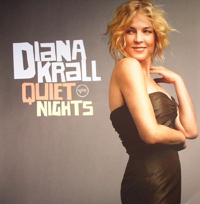 KRALL, Diana - Quiet Nights