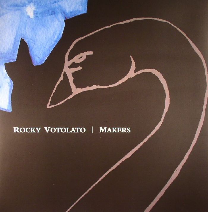 VOTOLATO, Rocky - Makers: 10th Anniversary Edition (remastered)