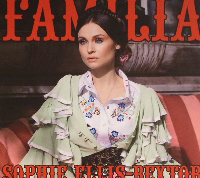 ELLIS BEXTOR, Sophie - Familia