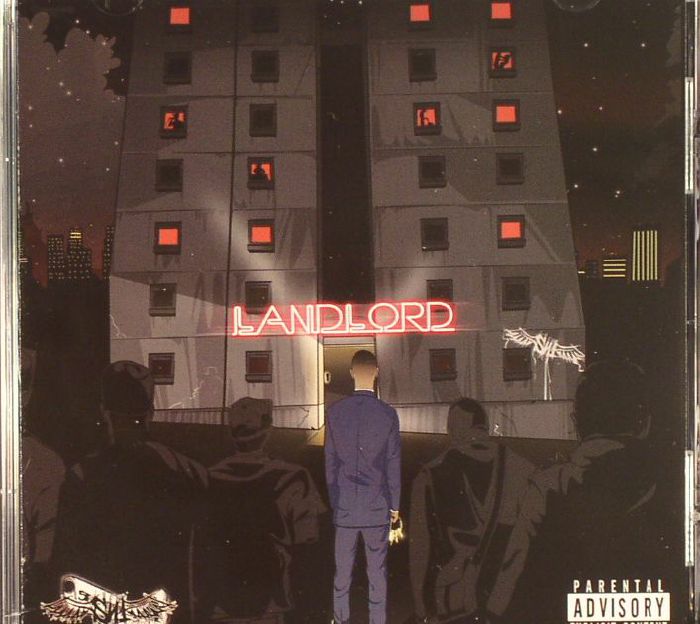 GIGGS - Landlord