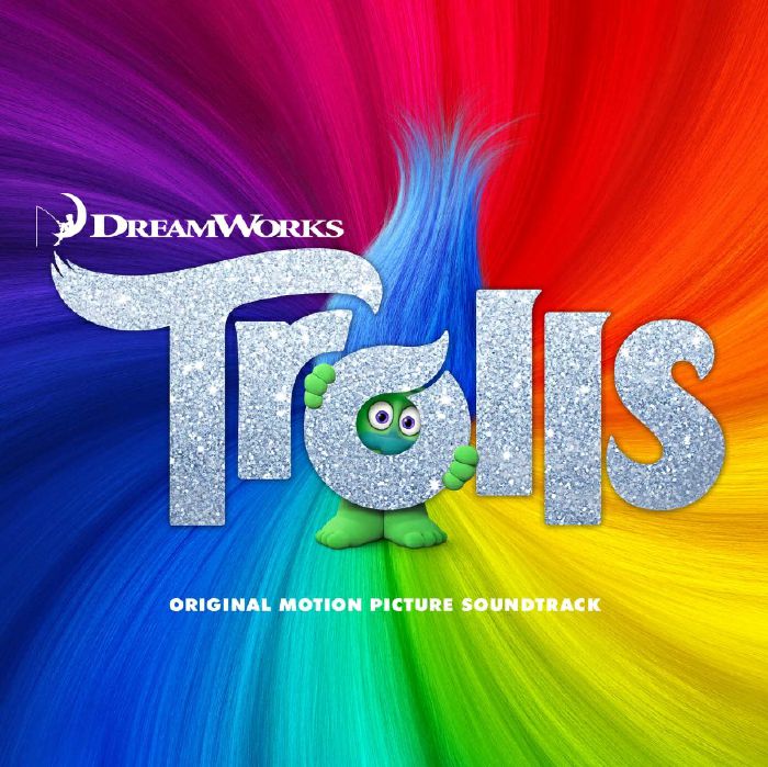 VARIOUS - Trolls (Soundtrack)