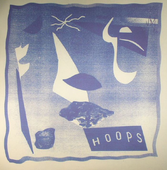 HOOPS - Hoops EP