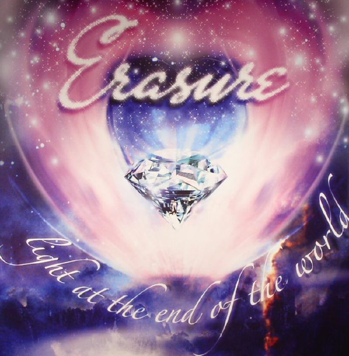 ERASURE - Light At The End Of The World