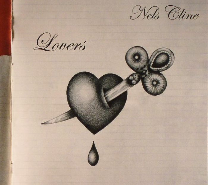 CLINE, Nels - Lovers