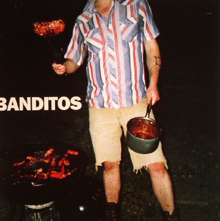 BANDITOS - Fun All Night