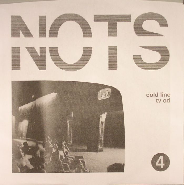 NOTS - Cold Line