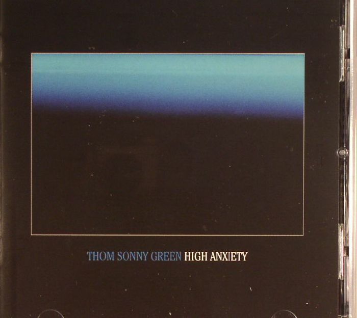 GREEN, Thom Sonny - High Anxiety