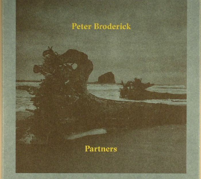 BRODERICK, Peter - Partners