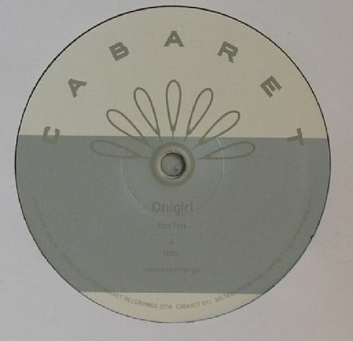 ONIGIRI - Box 1 EP