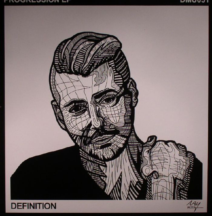 DEFINITION - Progression EP