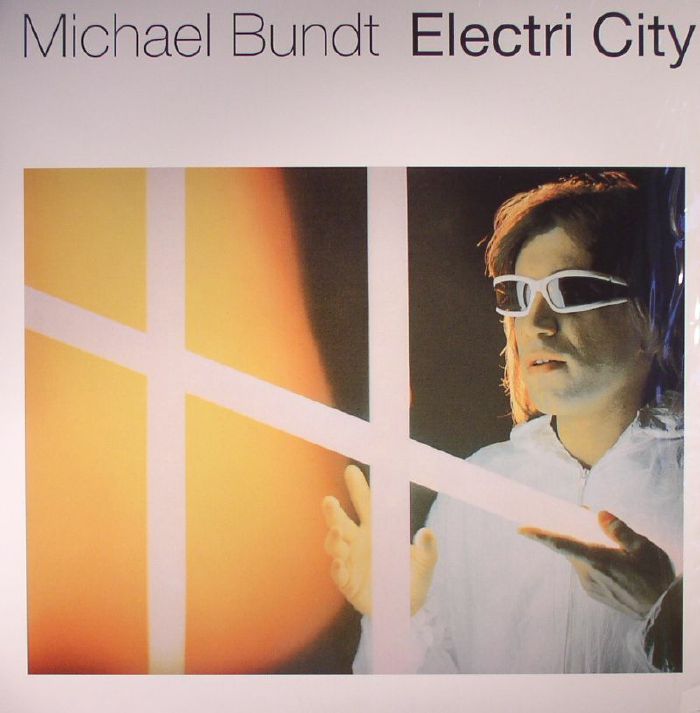 BUNDT, Michael - Electri City