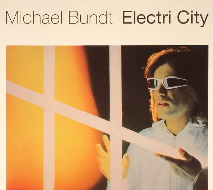 BUNDT, Michael - Electri City