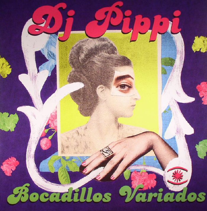 DJ PIPPI - Bocadillos Variados