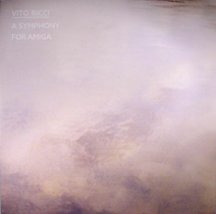 RICCI, Vito - A Symphony For Amiga