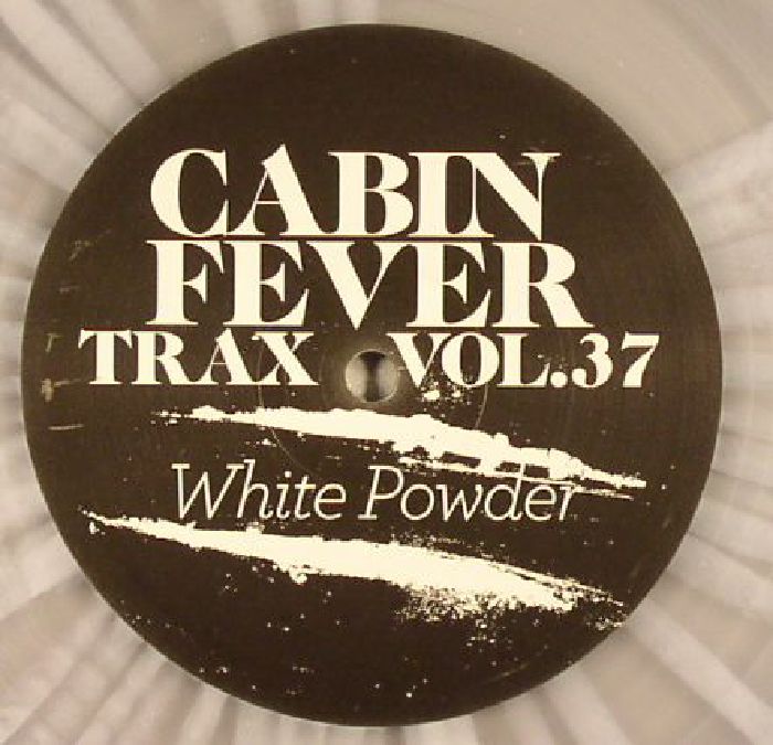 CABIN FEVER - Trax Vol 37