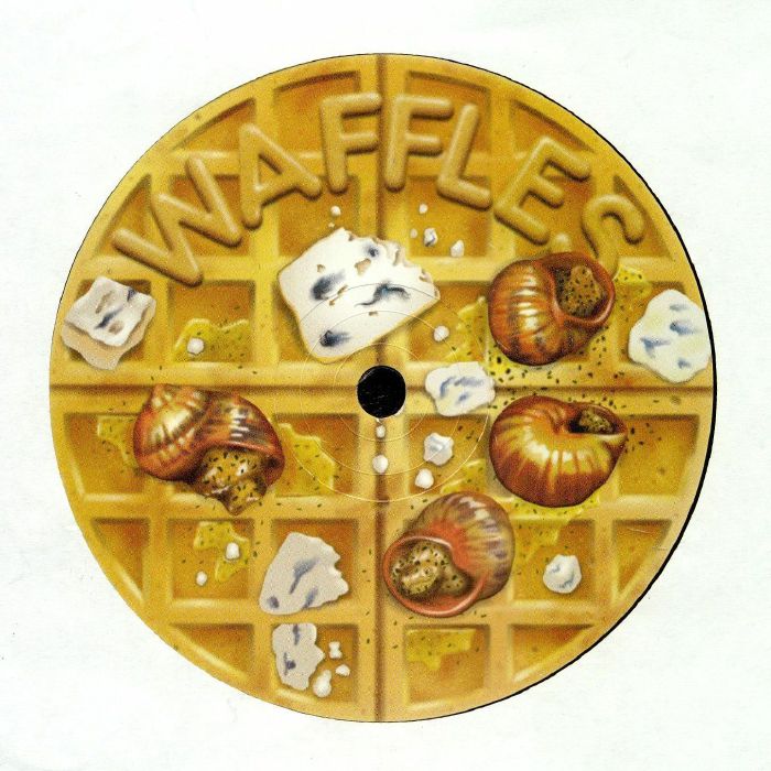 WAFFLES - WAFFLES 004