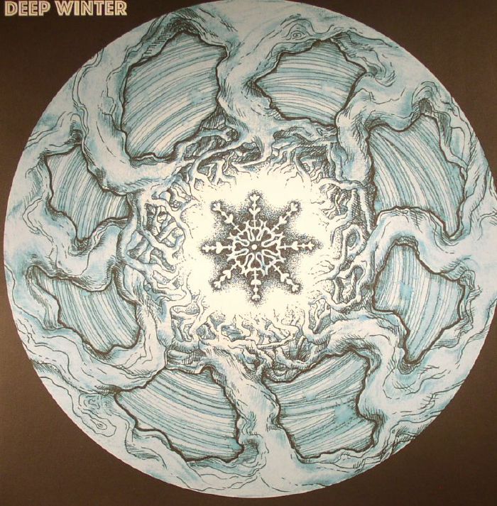 DEEP WINTER - Deep Winter