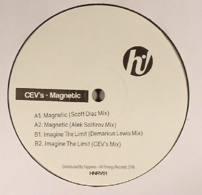 CEV'S - Magnetic