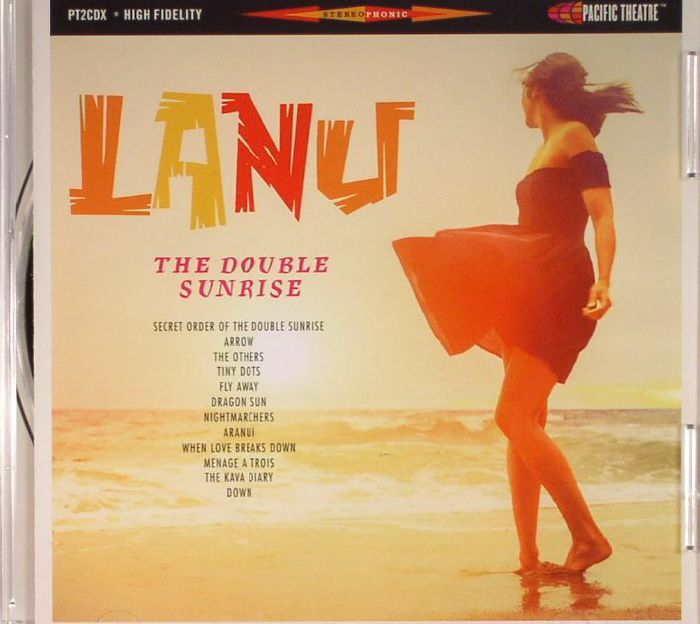 LANU - The Double Sunrise