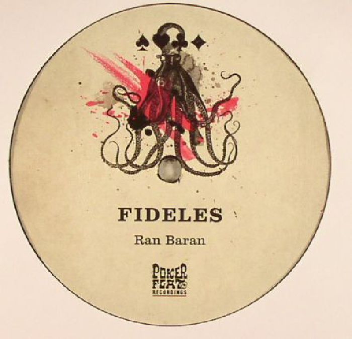 FIDELES - Ran Baran