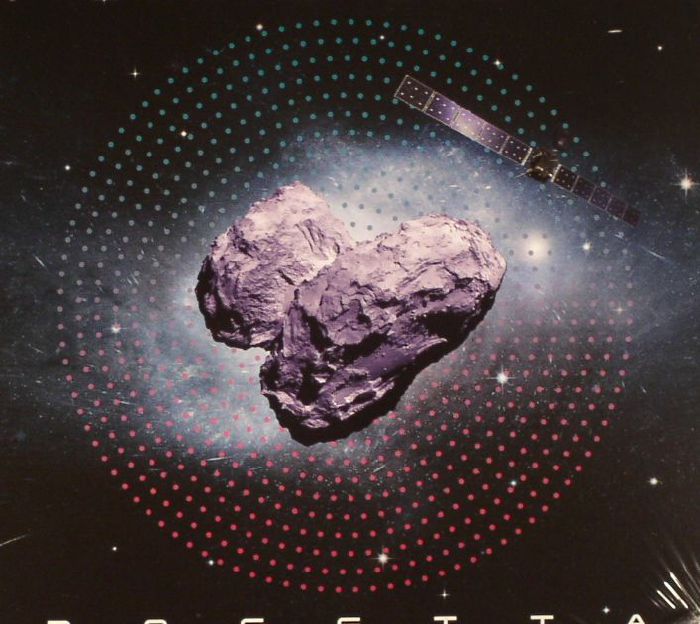 VANGELIS - Rosetta