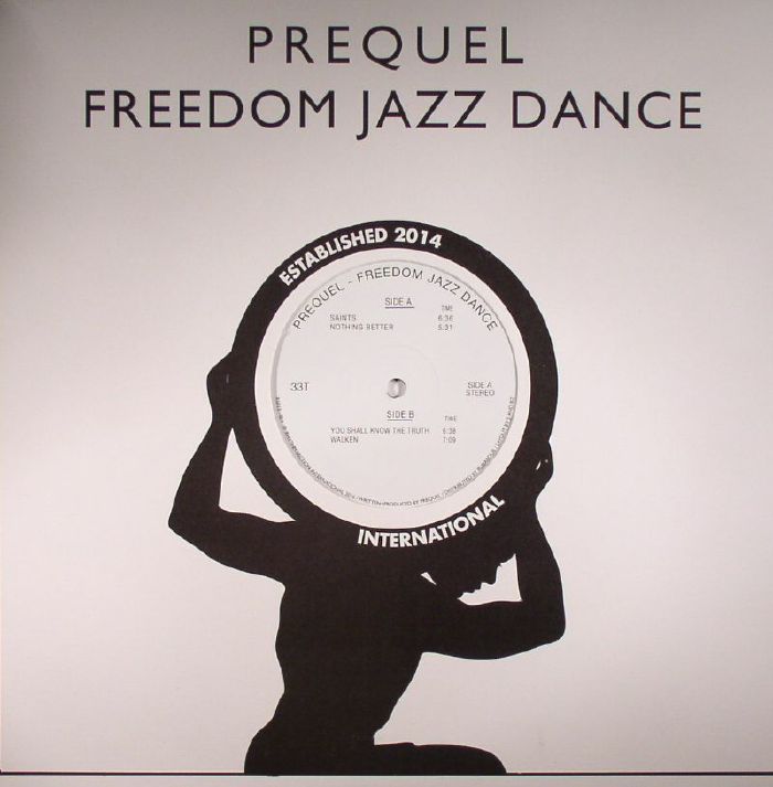 PREQUEL - Freedom Jazz Dance
