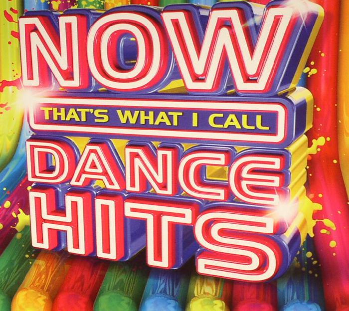 VARIOUS - Now That's What I Call Dance Hits