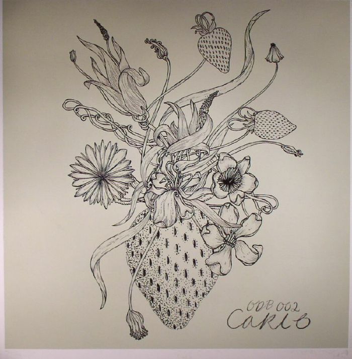 CARLO - Azizi EP
