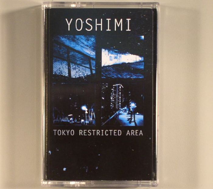 YOSHIMI - Tokyo Restricted Area