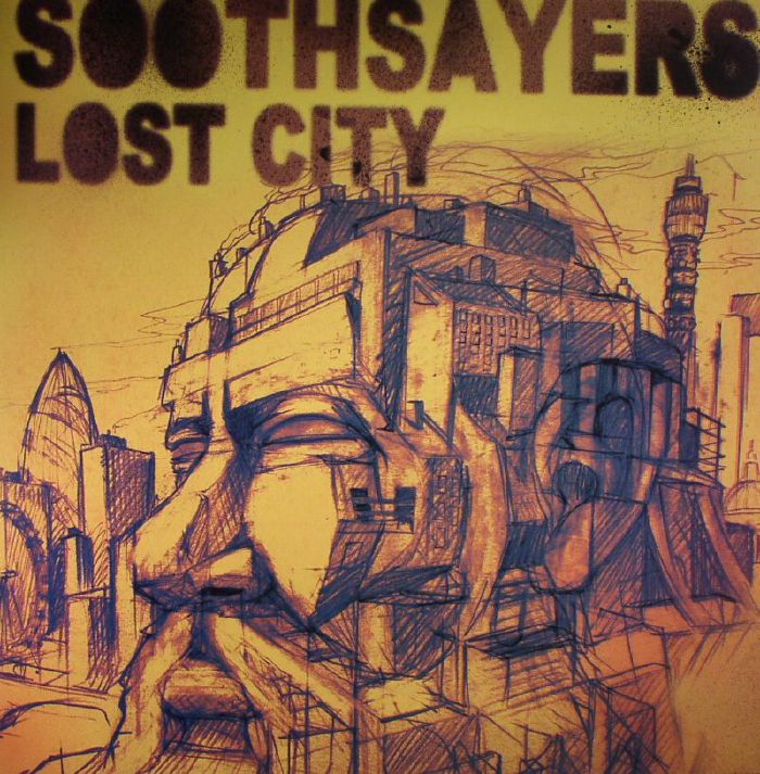 SOOTHSAYERS - Lost City