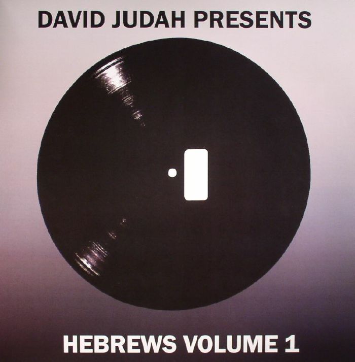 JUDAH, David/VARIOUS - Hebrews Volume 1