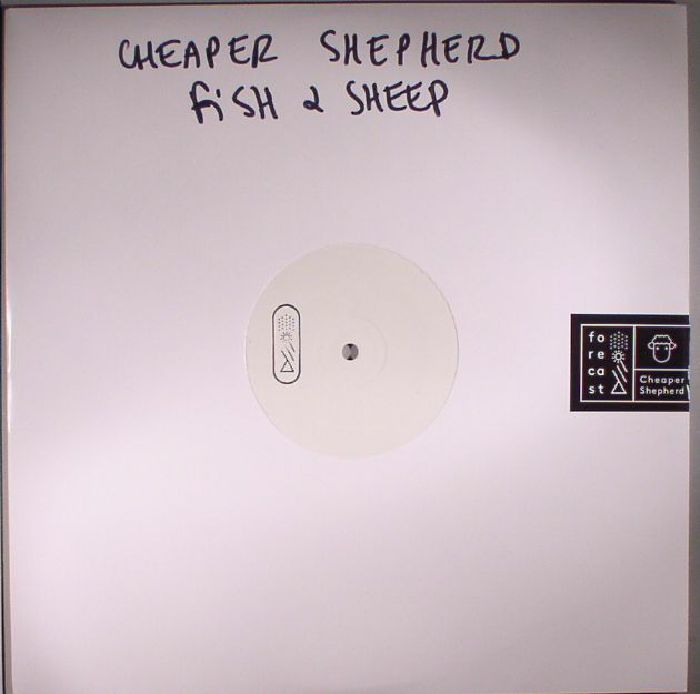 CHEAPER SHEPHERD - Fish & Sheep EP