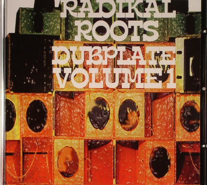 VARIOUS - Radikal Roots: Dubplate Volume 1