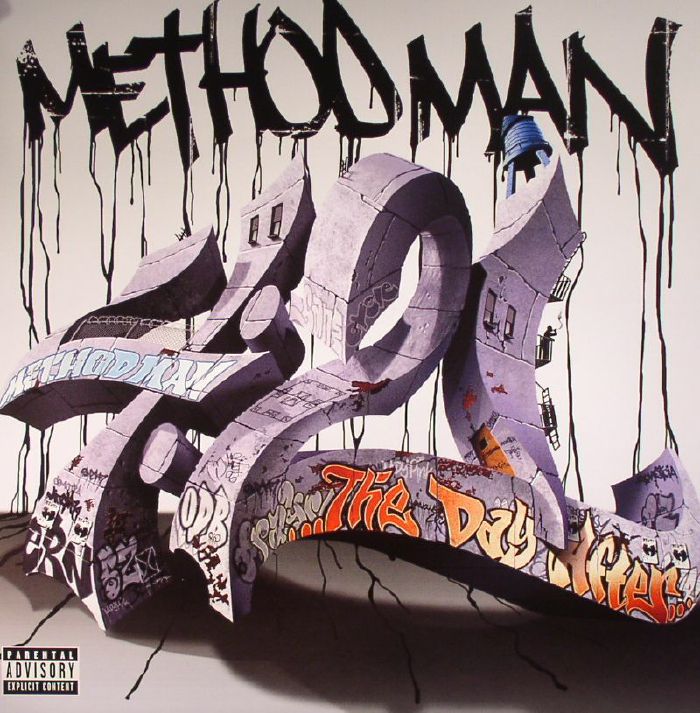 METHOD MAN - 4:21 The Day After