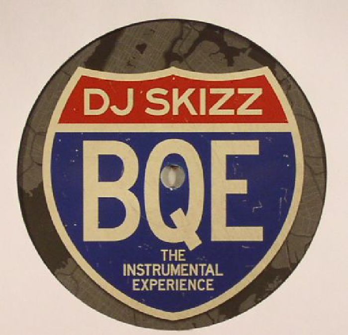 DJ SKIZZ - BQE: The Instrumental Experience