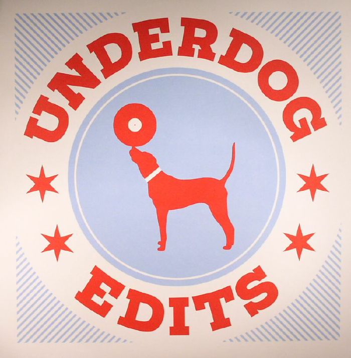 UNDERDOG - Underdog Edits