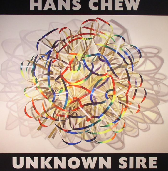 CHEW, Hans - Unknown Sire