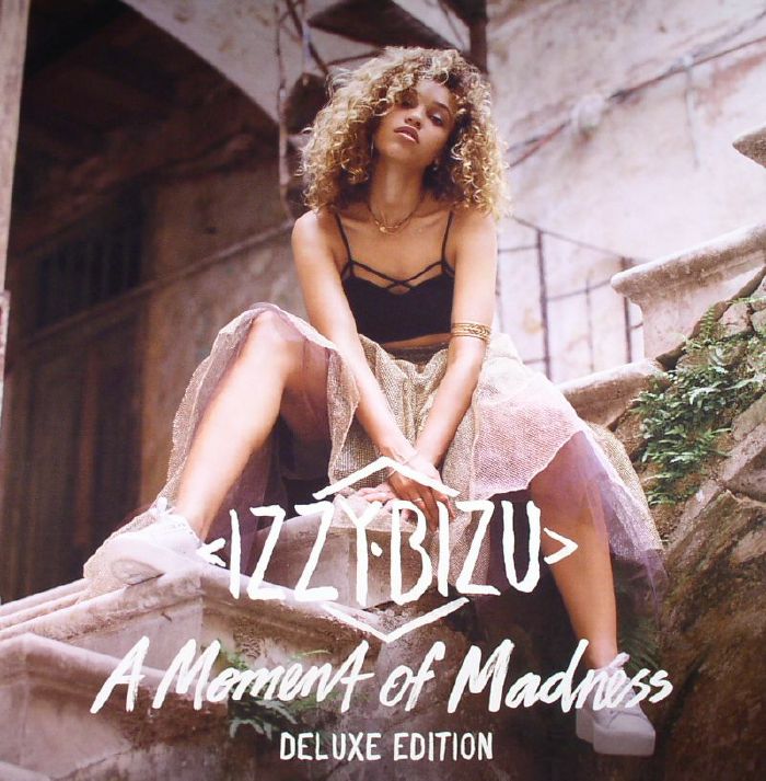 BIZU, Izzy - A Moment Of Madness (Deluxe Edition)