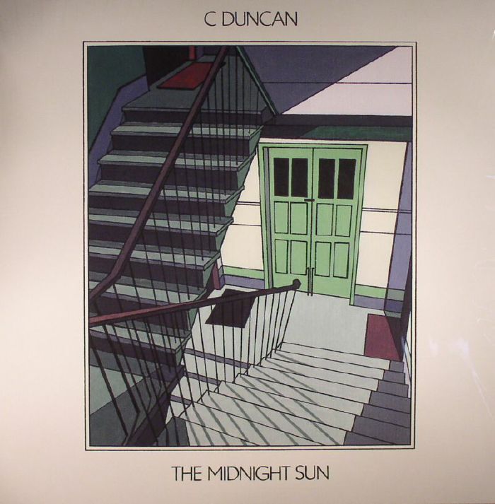 DUNCAN, C - The Midnight Sun
