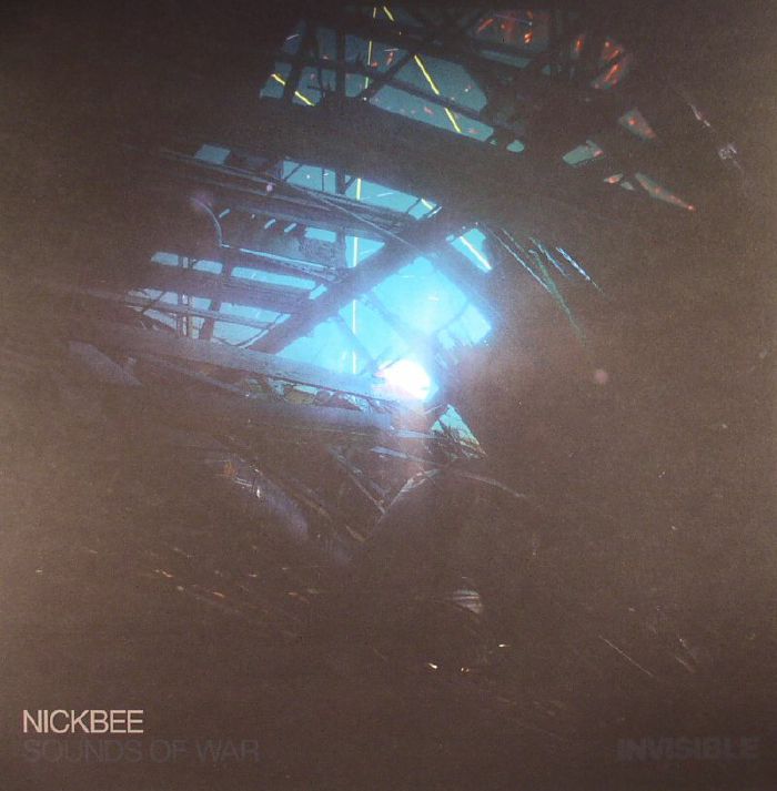 NICKBEE - Sounds Of War