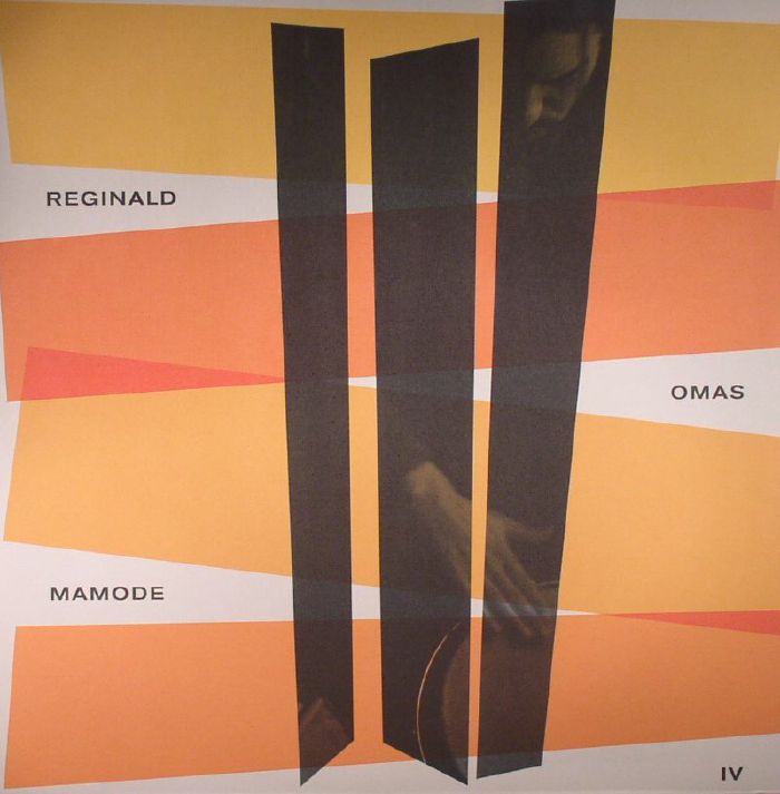 REGINALD OMAS MAMODE IV - Reginald Omas Mamode IV